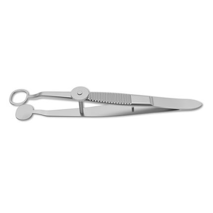 Baird Chalazion Forceps