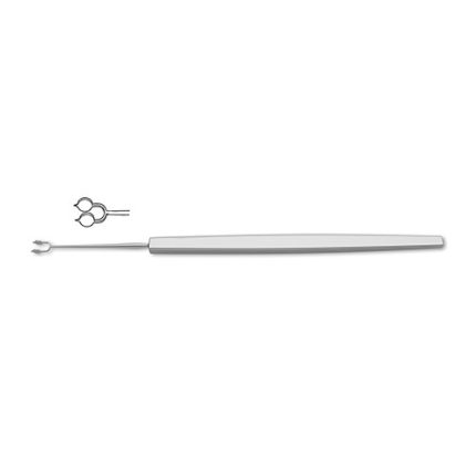 Burch Fixation Pick
