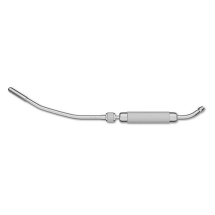 Sump-Suction Tube