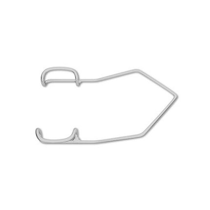Barraquer Eye Speculum