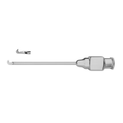 Kelman Cystotome Knife Cannula