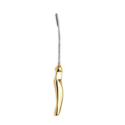FRONTOTEMPORAL DISSECTOR CURVED