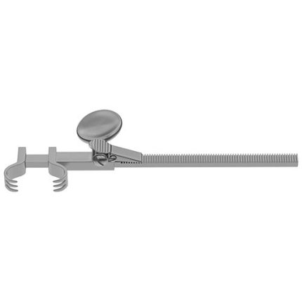 Bailey Rib Approximator