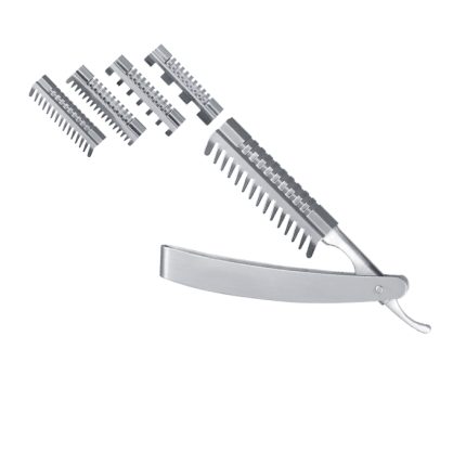 Razors & Accessories