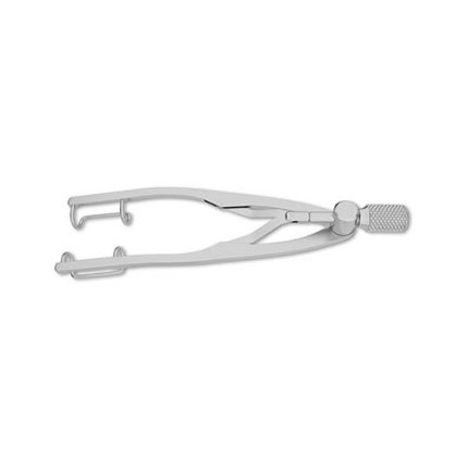 Castroviejo Lid Speculum