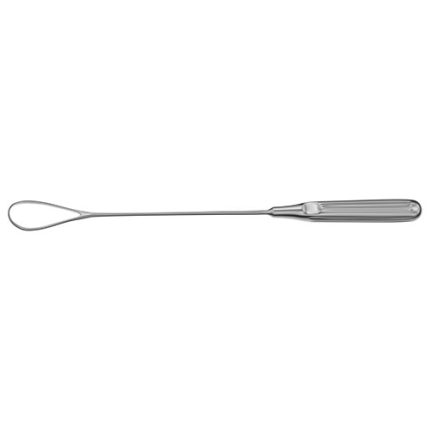 Hunter Uterine Curette