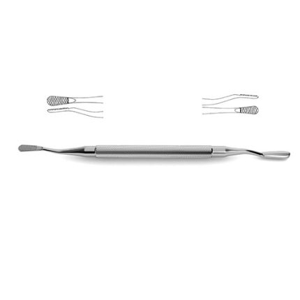 Bone File #12Ca