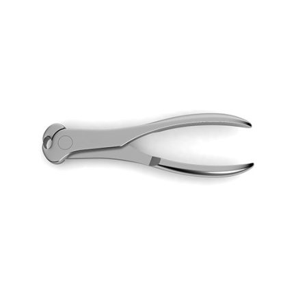 Cannulated Pin Cutter