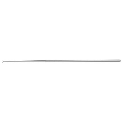 Measuring Probe Width Ruler