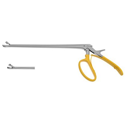 Tischler Uterine Biopsy Forceps