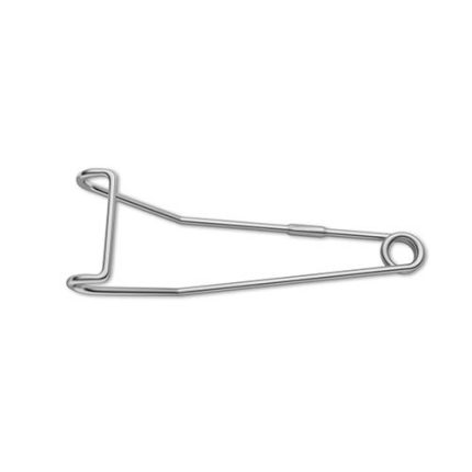 Jaffe Lid Retractor