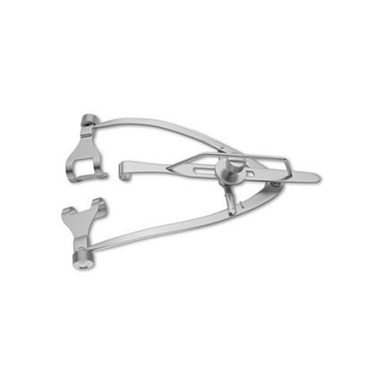 Guyton-Park Speculum