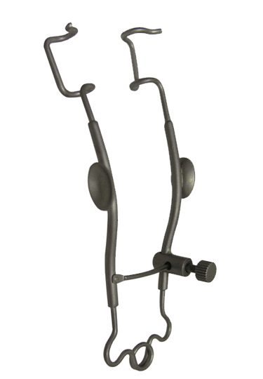 Ophthalmic Instruments
