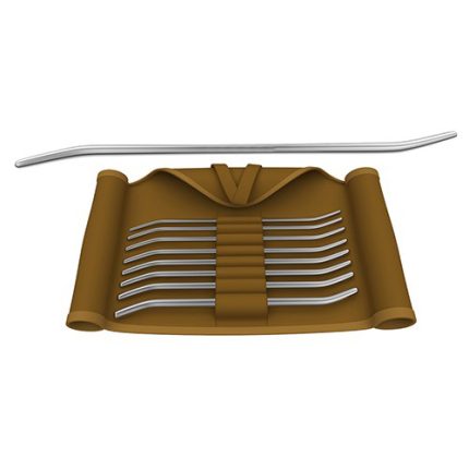 Pratt Uterine Dilator