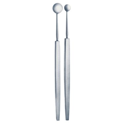 Spoons Irisretractors