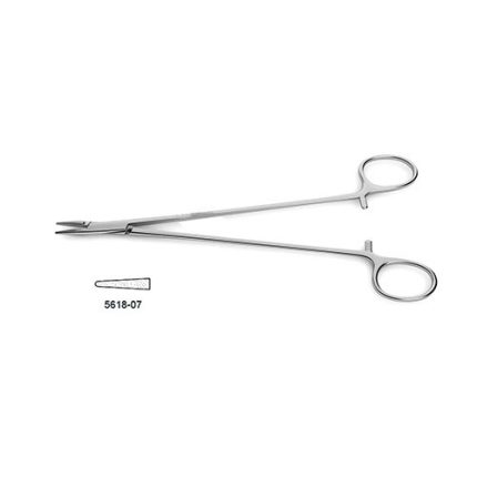 CV Elite - Microvascular Needle Holder