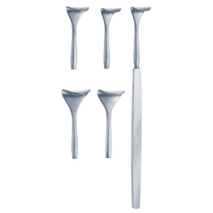 Eye Retractors