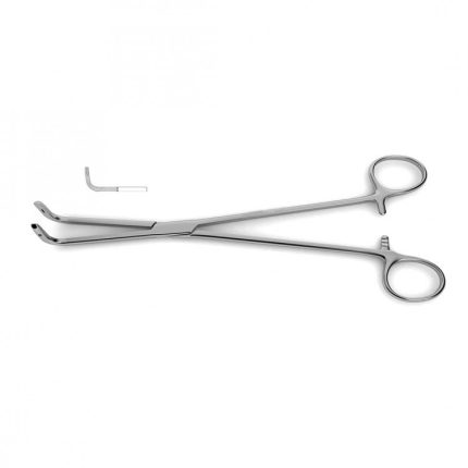 Rumel Dissecting & Artery Forceps