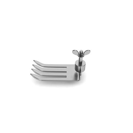 Scoville Blade - 4 Prongs