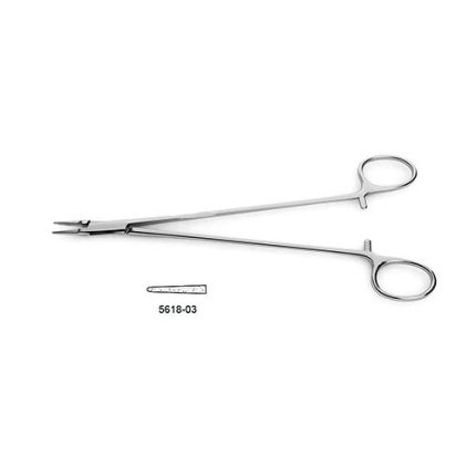 CV Elite - Ryder Needle Holder