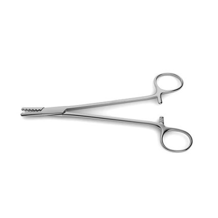 Martin Cartilage Clamp
