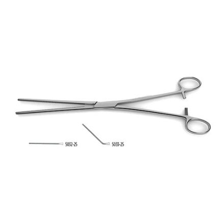 Glassman Stomach Resection Clamp