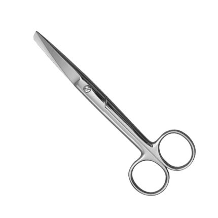 Dental Scissors