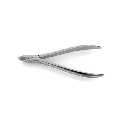 Flat Nose K-Wire Pliers