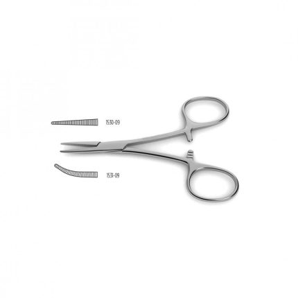 Hartmann-Micro Mosquito Forceps