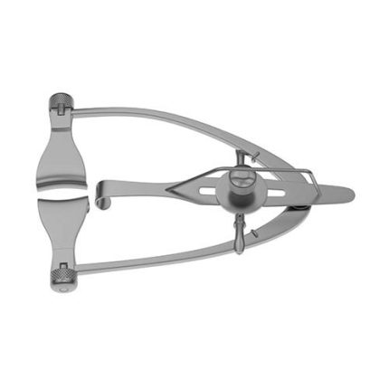 Maumenee-Park Speculum