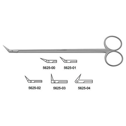CV Elite - Diethrich-Potts Scissors