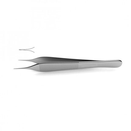Jacobson-Adson Micro Forceps