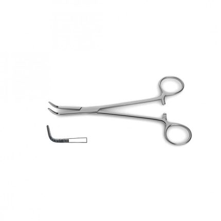 Thoracic Forceps