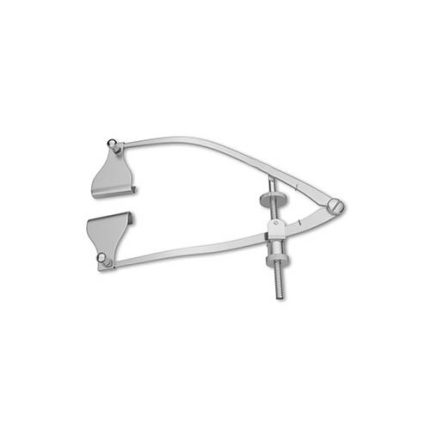 McPherson Speculum