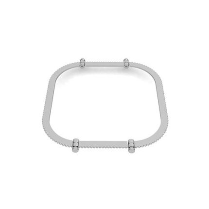 Universal Ring Retractor Segmented Elliptical Ring