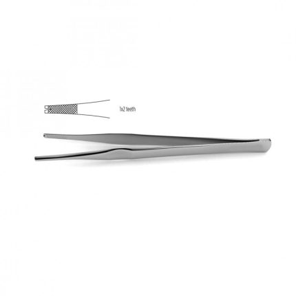Lanes Tissue Forceps