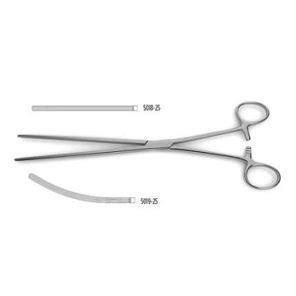 Mayo-Robson Gastrointestinal Forceps