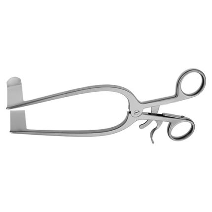 Redundant Wall Retractor