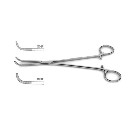 Mixter Artery Forceps