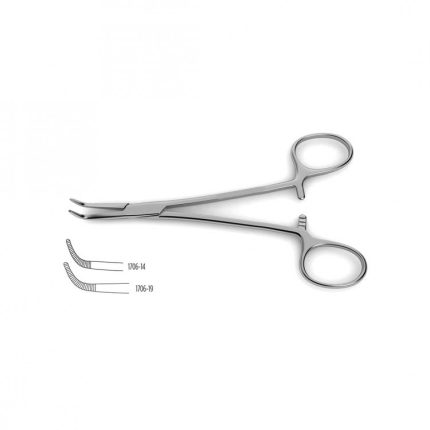 Mixter-Baby Forceps