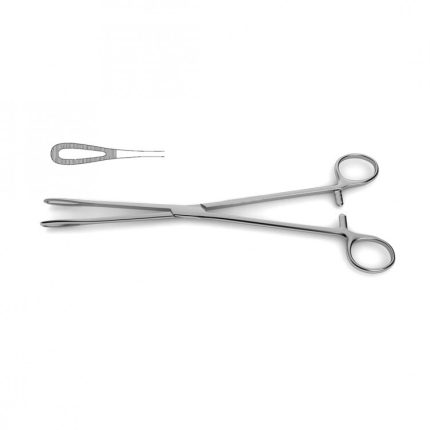 Rampley Sponge Forceps