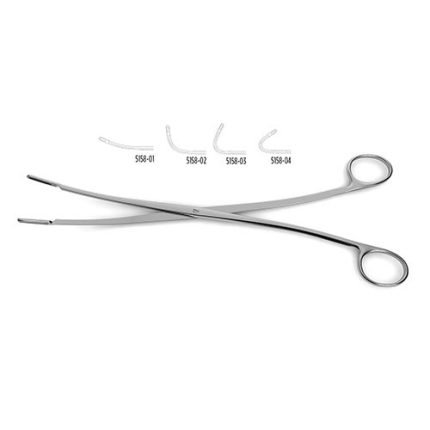Randall Kidney Stone Forceps