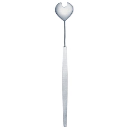 Spoons Irisretractors