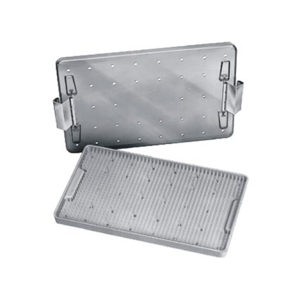Sterilizing Case