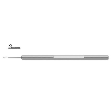 Maloney No-Hole Iol Manipulator