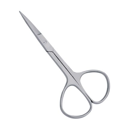 Nail & Cuticle Scissors