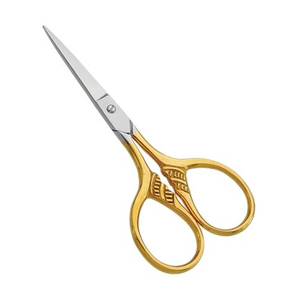 Nail, Cuticle & Fancy Scissors