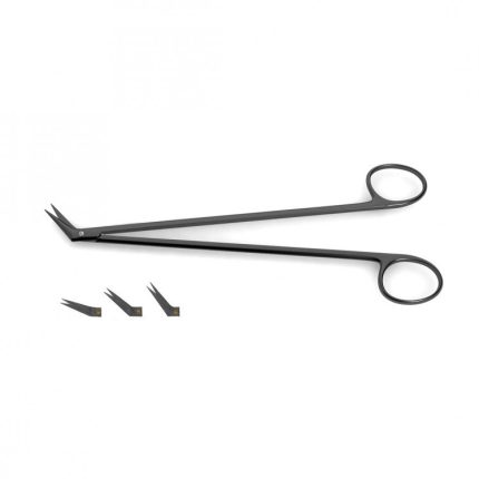 Ceramic Cut Potts Smith Scissors