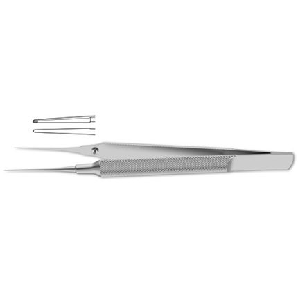 Colibri Titanium Forceps