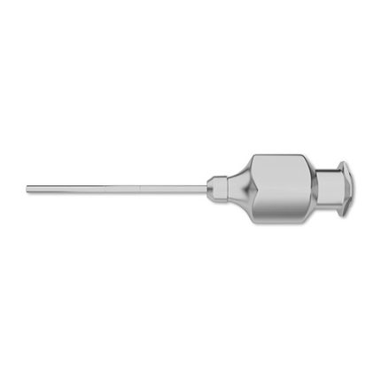 Maumenee Vitreous Aspirating Needle